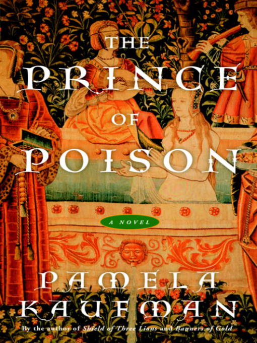 Title details for The Prince of Poison by Pamela Kaufman - Available